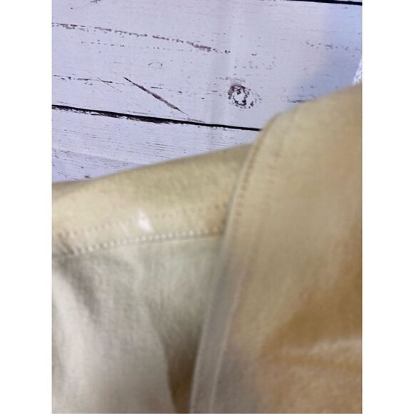 Denim&Co By QVC NWT Jacket Size Medium - Picture 3 of 8